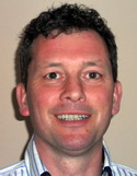 Frank Michaelsen